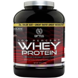 Протеин Gifted Nutrition 100% Whey Protein 0.86 kg