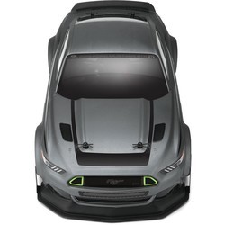 Радиоуправляемая машина HPI Racing RS4 Sport 3 2015 Ford Mustang Spec 5 1:10