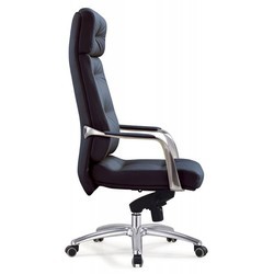 Компьютерное кресло Burokrat DAO (коричневый)