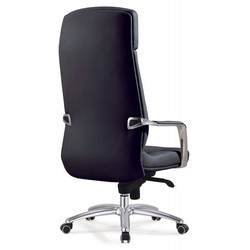 Компьютерное кресло Burokrat DAO (белый)