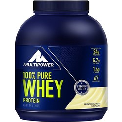 Протеин Multipower 100% Pure Whey Protein 2 kg