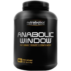 Гейнер Nutrabolics Anabolic Window 1.13 kg