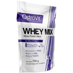 Протеин OstroVit Whey Mix 0.7 kg