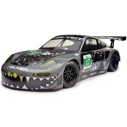 Радиоуправляемая машина HPI Racing RS4 Sport 3 Flux Falken Tire Porsche 911 1:10