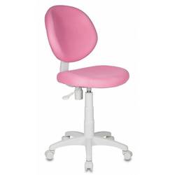 Компьютерное кресло Burokrat KD-W6 (розовый)
