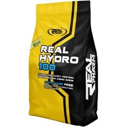 Протеин Real Pharm Real Hydro 100