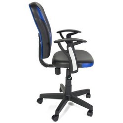 Компьютерное кресло Tetchair Ostin (синий)