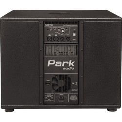 Сабвуфер Park Audio ND112-P