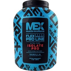 Протеин MEX Isolate Pro 0.91 kg