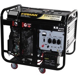 Электрогенератор Firman FPG 12010E