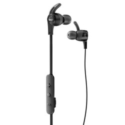 Наушники Monster iSport Achieve In-Ear Wireless (черный)