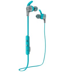 Наушники Monster iSport Achieve In-Ear Wireless (синий)