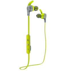Наушники Monster iSport Achieve In-Ear Wireless (зеленый)
