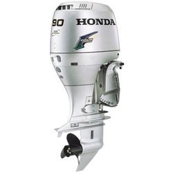 Лодочный мотор Honda BF90DK0LRTR