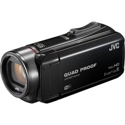 Видеокамера JVC GZ-RX610