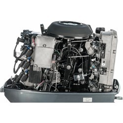 Лодочный мотор Mikatsu M110FEL-T