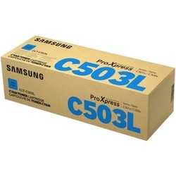 Картридж Samsung CLT-C503L