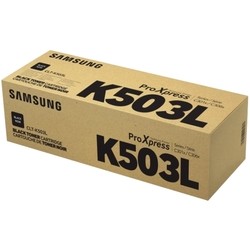 Картридж Samsung CLT-K503L