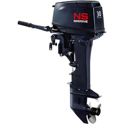 Лодочный мотор Nissan NM30HS