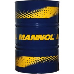 Моторное масло Mannol 2-Takt Plus 208L
