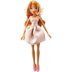 Кукла Winx Fairy Miss Flora