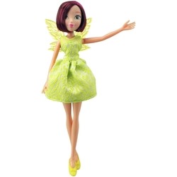 Кукла Winx Fairy Miss Tecna