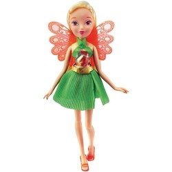 Кукла Winx Fairy Pet Stella