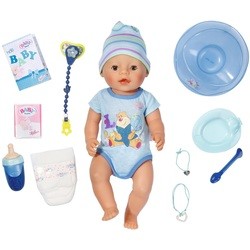 Кукла Zapf Baby Born 822012