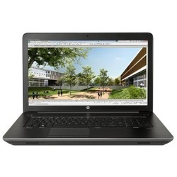 Ноутбуки HP 17G3-Y6J89ES