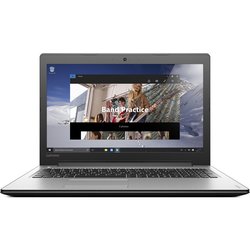 Ноутбуки Lenovo 300-15IBR 80M300MQRK