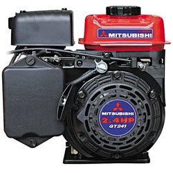 Двигатель Mitsubishi GT241