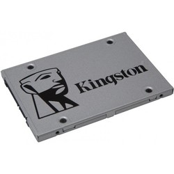 SSD накопитель Kingston A400