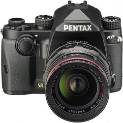 Фотоаппарат Pentax KP body