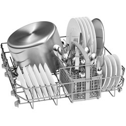 Встраиваемая посудомоечная машина Bosch SMV 25AX00