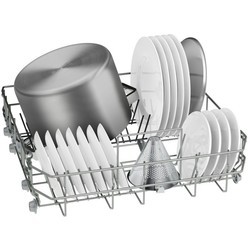 Встраиваемая посудомоечная машина Bosch SMV 25EX00