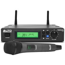 Микрофон Alto Professional Radius 200