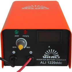 Пуско-зарядное устройство Vitals ALI 1220ddc