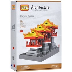 Конструктор LOZ Daming Palace 9373