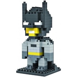 Конструктор LOZ Batman 9153