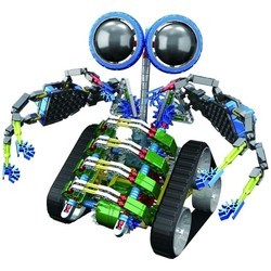 Конструктор LOZ Ox-Eyed Robots 3027