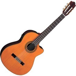 Акустические гитары Yamaha CGX171C
