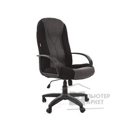 Компьютерное кресло Chairman 785 (черный)
