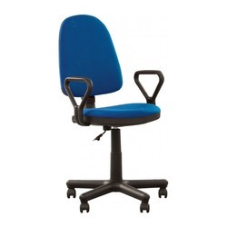 Компьютерное кресло Nowy Styl Prestige GTP RU (синий)