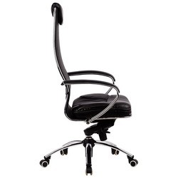 Компьютерное кресло Metta Samurai SL-1 (черный)