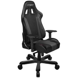 Компьютерное кресло Dxracer King OH/KS06 (черный)