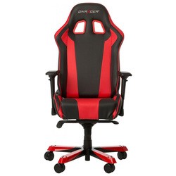 Компьютерное кресло Dxracer King OH/KS06 (красный)
