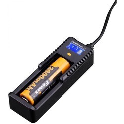 Зарядка аккумуляторных батареек Fenix ARE-X1 Plus