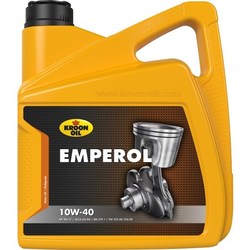 Моторное масло Kroon Emperol 10W-40 4L