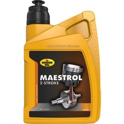 Моторное масло Kroon Maestrol 2T 1L