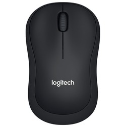 Мышка Logitech B220 Silent